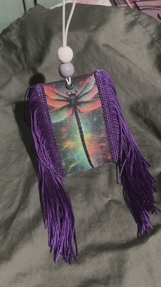 Dragonfly Air Freshie